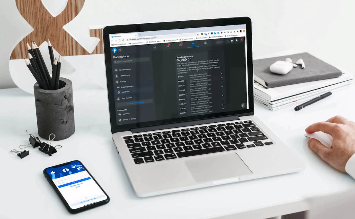 Drag and Drop Builder